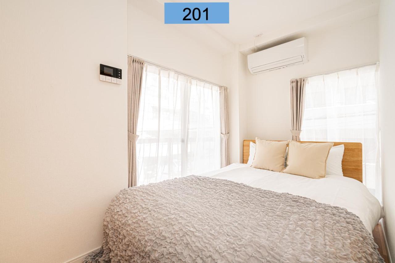Shinjuku Area/family-apartment/4 Min To Subway Präfektur Tokio