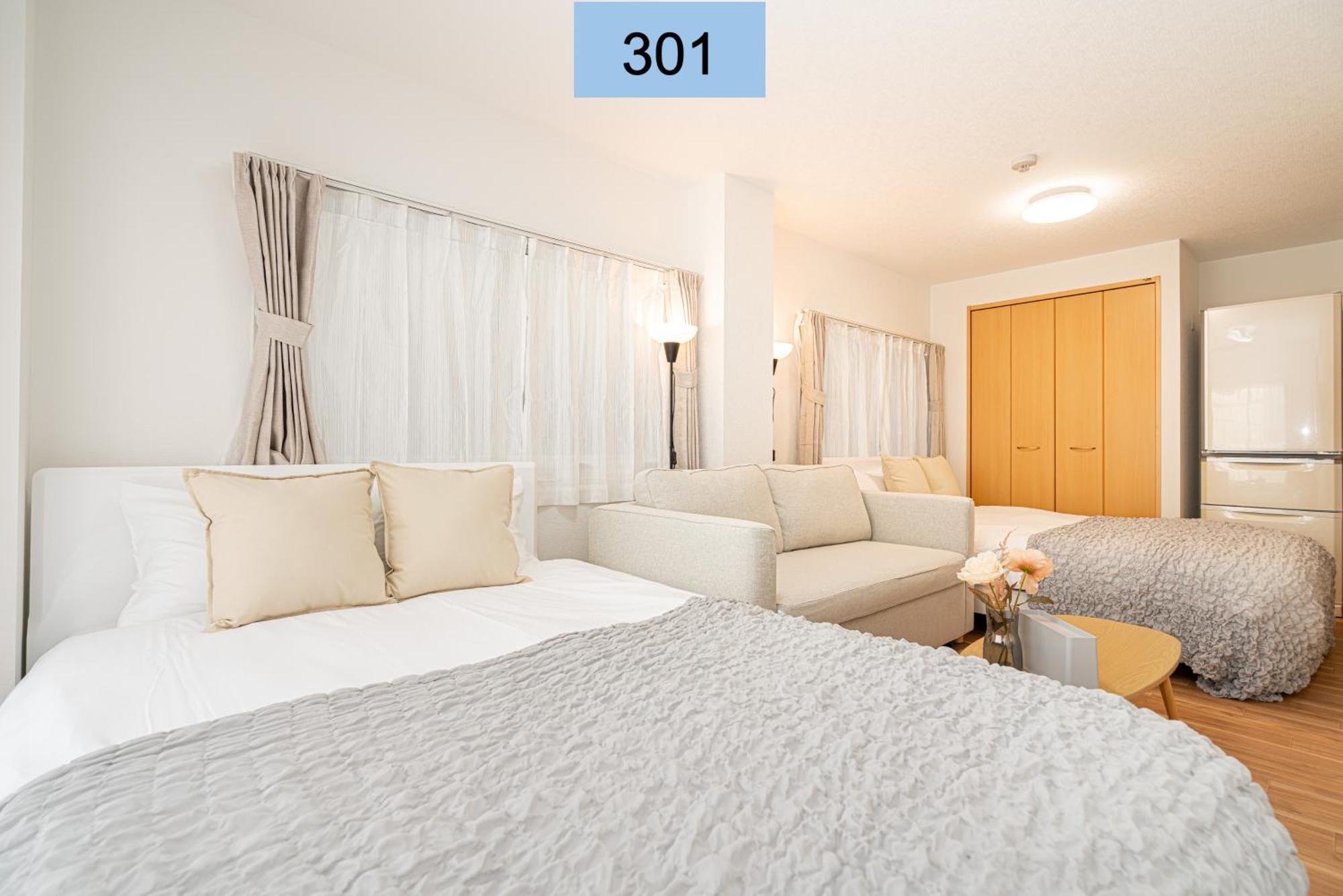 Shinjuku Area/family-apartment/4 Min To Subway Apartment Präfektur Tokio